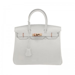 Жіноча сумка Eliette 30 біла