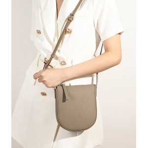 Женская кожаная сумка через...