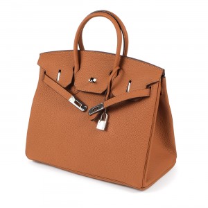 Жіноча шкіряна сумка Eloise...