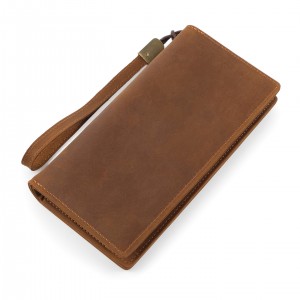 Чоловіче шкіряне портмоне...