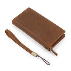 Чоловіче шкіряне портмоне...