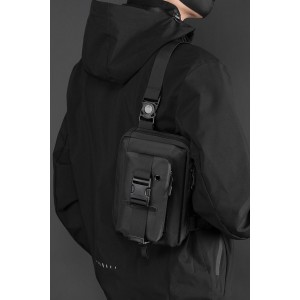 Мужская сумка слинг WePower...