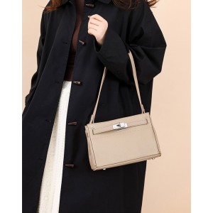 Жіноча шкіряна сумка через...