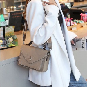 Жіноча шкіряна сумка...