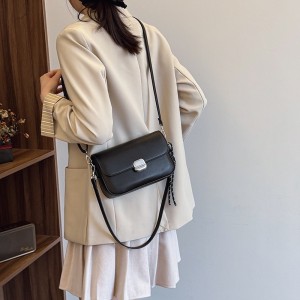 Женская сумка кросс боди...