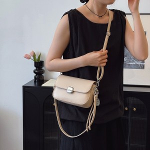 Женская сумка кросс боди...