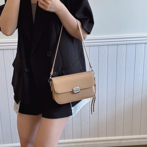 Жіноча сумка крос боді...