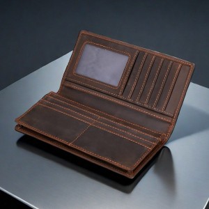 Чоловіче шкіряне портмоне...