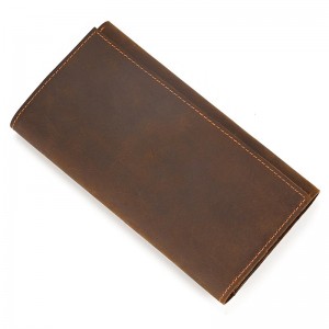 Чоловіче шкіряне портмоне...