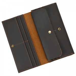 Чоловіче шкіряне портмоне...