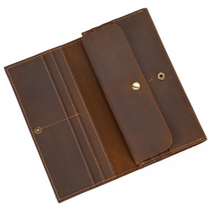 Мужское кожаное портмоне...