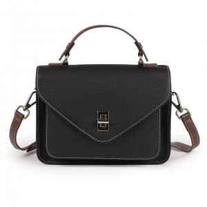 Жіноча шкіряна сумка...