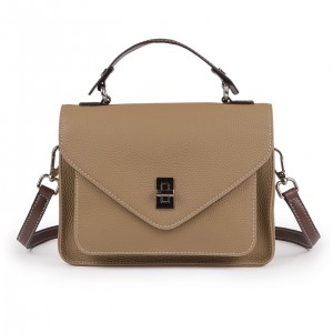 Женская кожаная сумка...