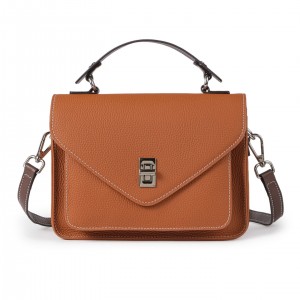 Женская кожаная сумка...