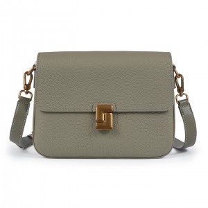 Жіноча шкіряна сумка...