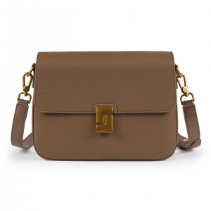 Жіноча шкіряна сумка...