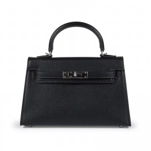 Жіноча сумка Kira 22 чорна