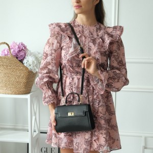 Женская кожаная сумка...