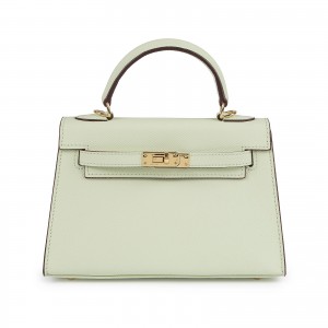 Женская кожаная сумка Kelly...