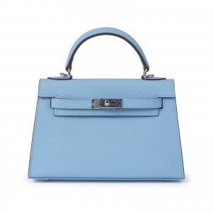 Женская кожаная сумка Kelly...