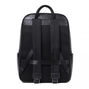 Чоловічий шкіряний рюкзак...