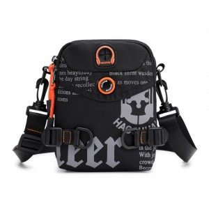 Мужская сумка барсетка Zack...