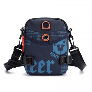 Мужская сумка барсетка Zack...