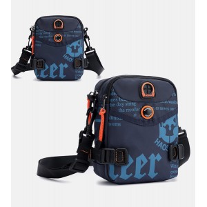 Мужская сумка барсетка Zack...