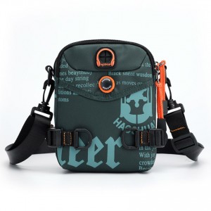 Мужская сумка барсетка Zack...