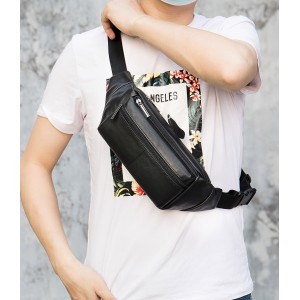 Чоловіча шкіряна сумка...