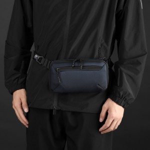 Сумка бананка на пояс Nowel...