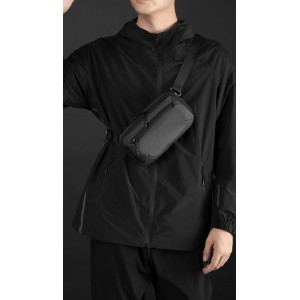 Сумка бананка на пояс Nowel...