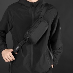 Сумка бананка на пояс Nowel...