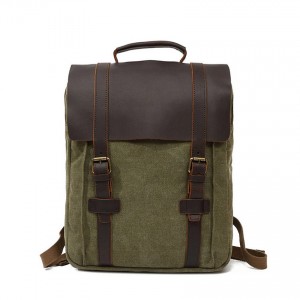 Мужской городской рюкзак...