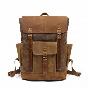 Мужской городской рюкзак...