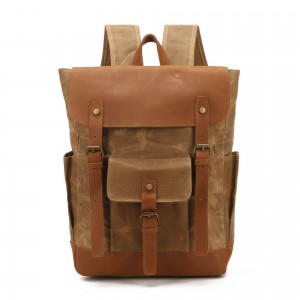 Мужской городской рюкзак...