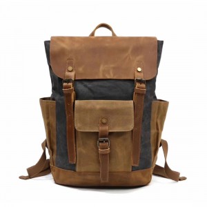 Чоловічий міський рюкзак...