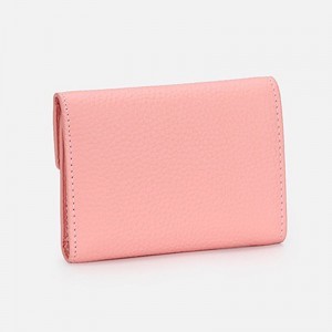 Жіночий шкіряний гаманець...