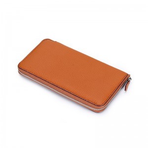 Жіночий шкіряний гаманець...