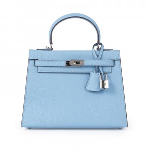 Женская кожаная сумка Kelly...