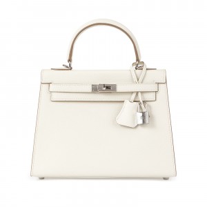 Женская кожаная сумка Kelly...