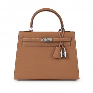 Женская кожаная сумка Kelly...