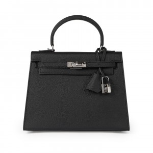 Жіноча шкіряна сумка Kelly...