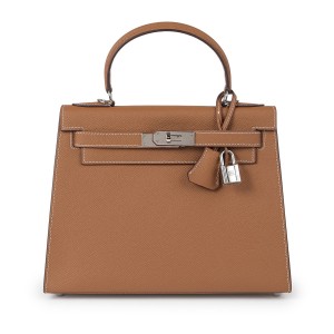 Жіноча шкіряна сумка Kelly...