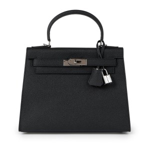 Жіноча шкіряна сумка Kelly...