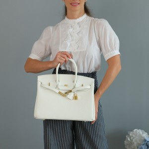 Женская кожаная сумка...