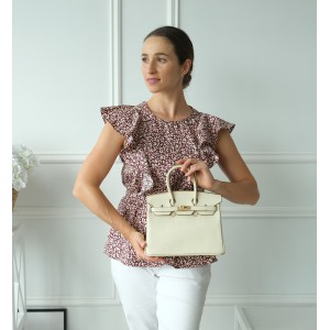 Жіноча шкіряна сумка...