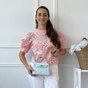 Жіноча сумка Cristal...