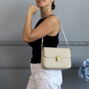 Жіноча шкіряна сумка...