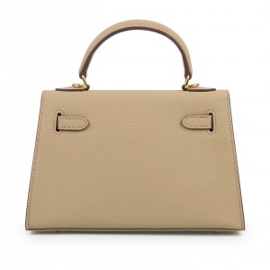 Женская кожаная сумка Kelly...